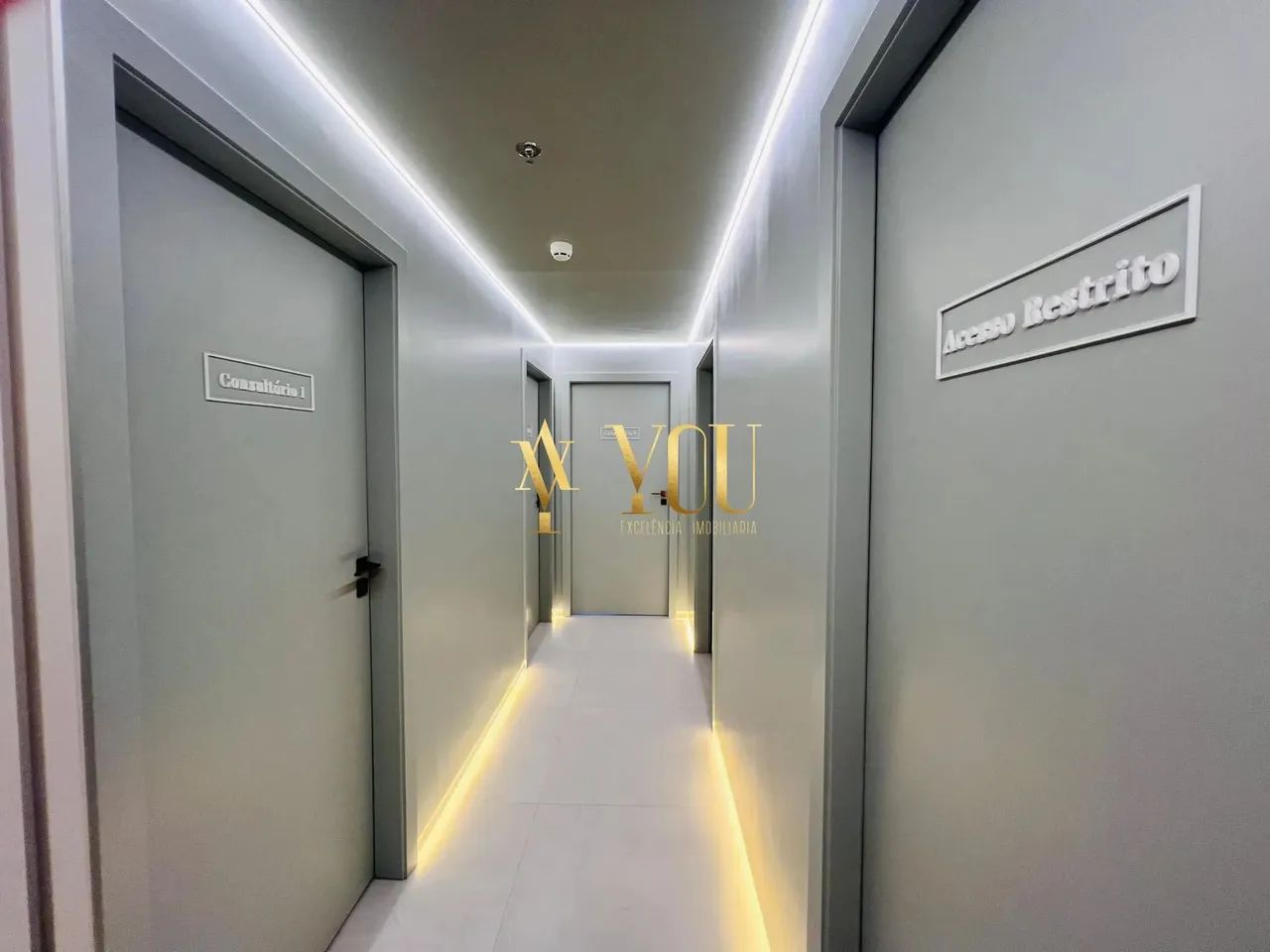 Alugue Consultórios no Órion Complex: A Oportunidade de Estar no Maior Complexo. - Foto 7