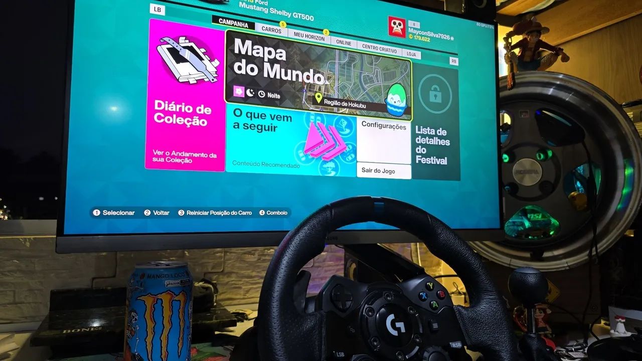 Monitor Samsung4k 29p - Foto 3