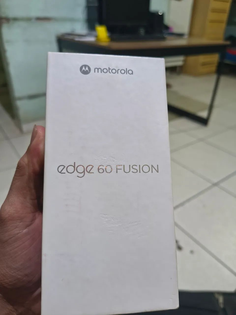 Edge 60 fusion 256 gigas  - Foto 5