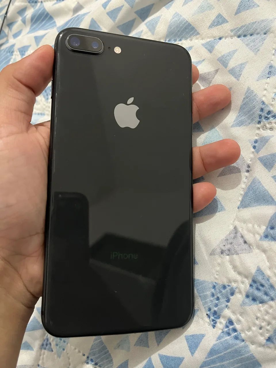 IPHONE 8 PLUS  - Foto 2