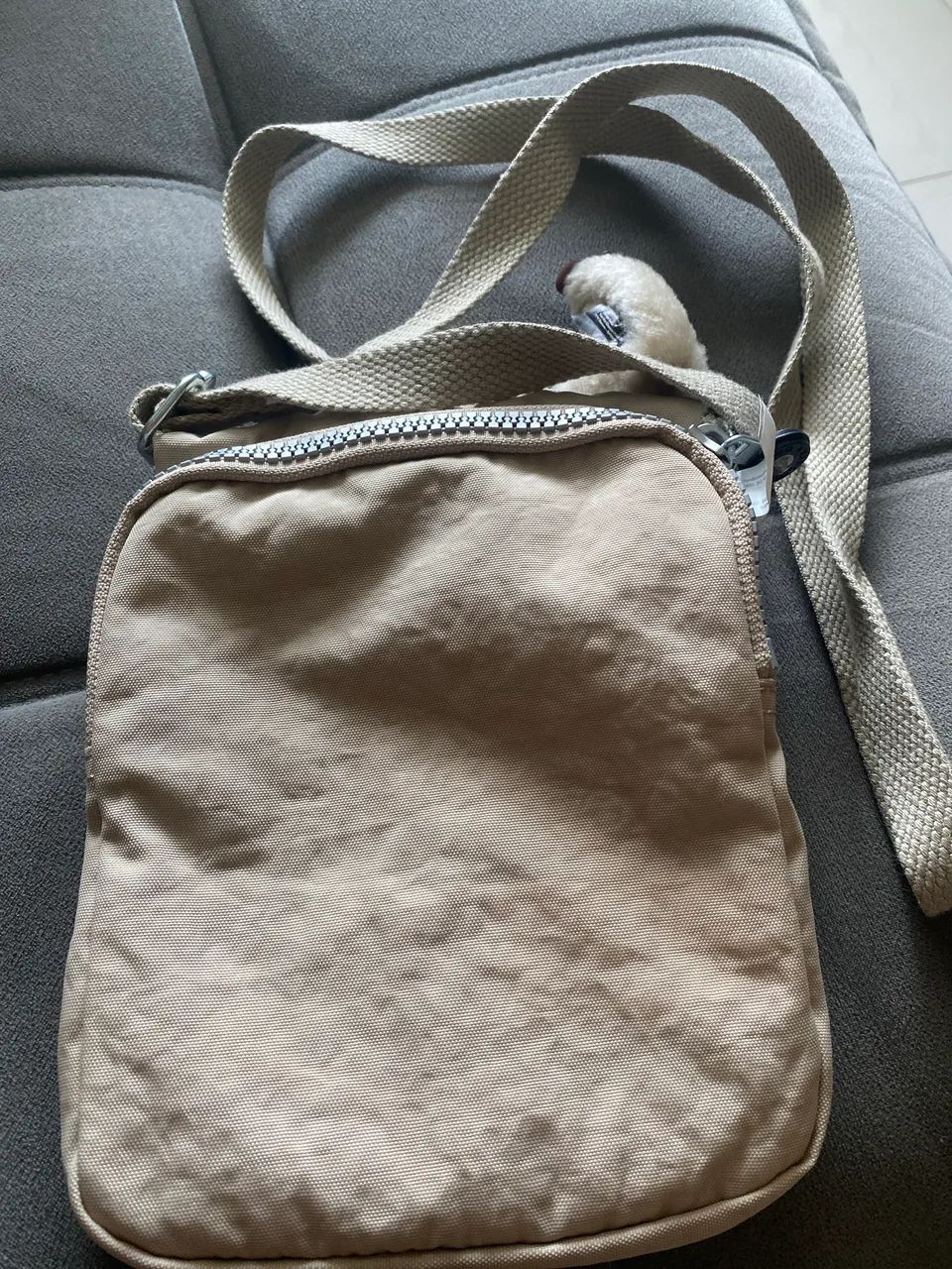 Bolsa Kipling Original Nova - Foto 4