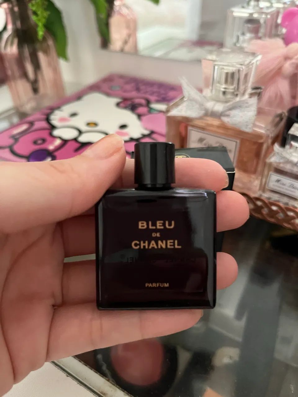 Mini perfumes masculinos  - Foto 3