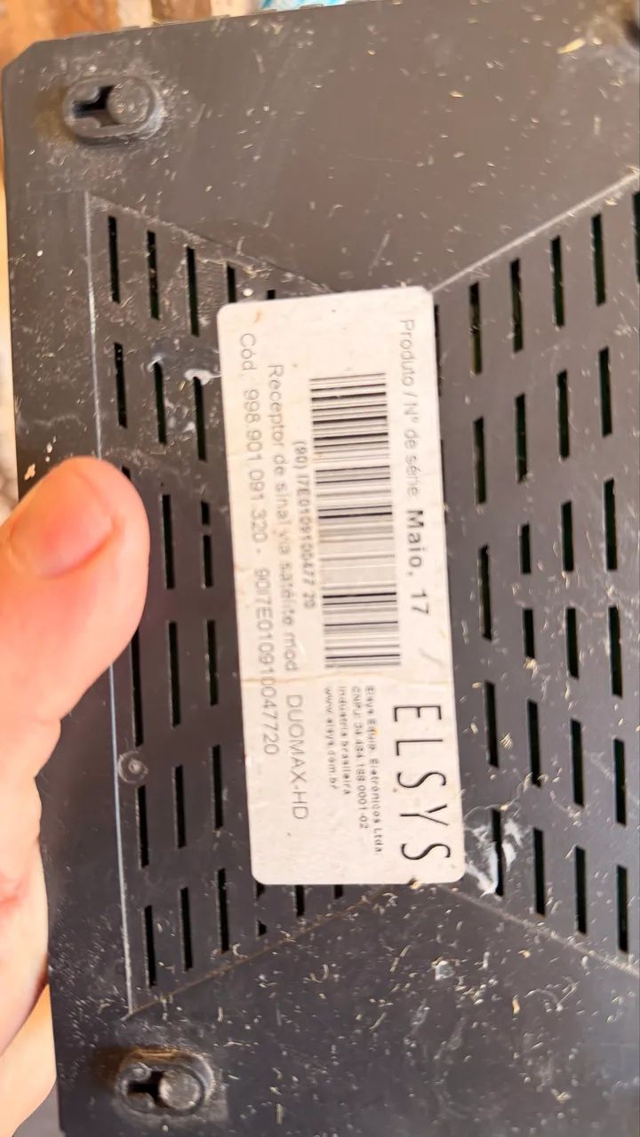 Receptor ELSYS  - Foto 2
