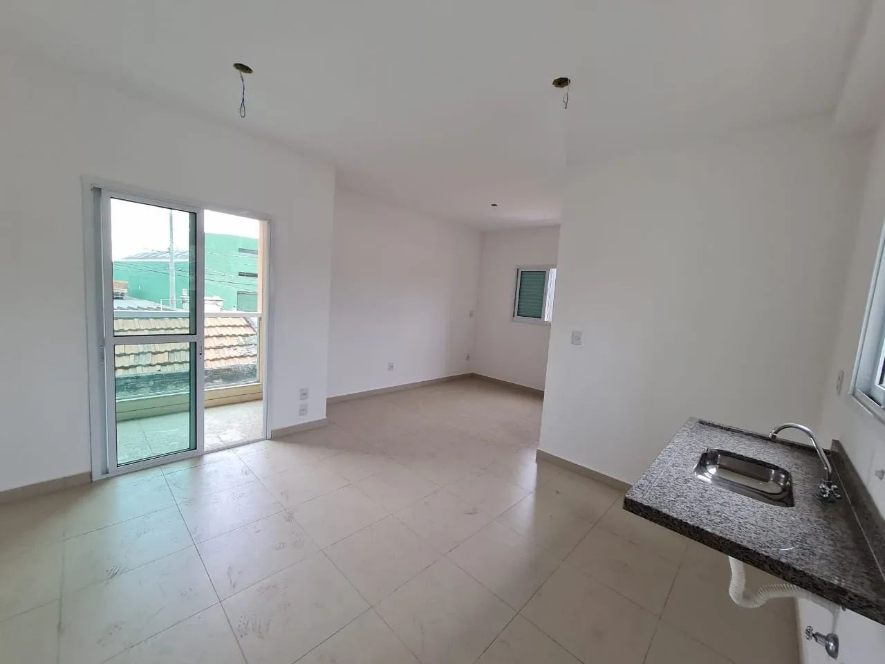 Studio à Venda em Vila Prudente - São Paulo