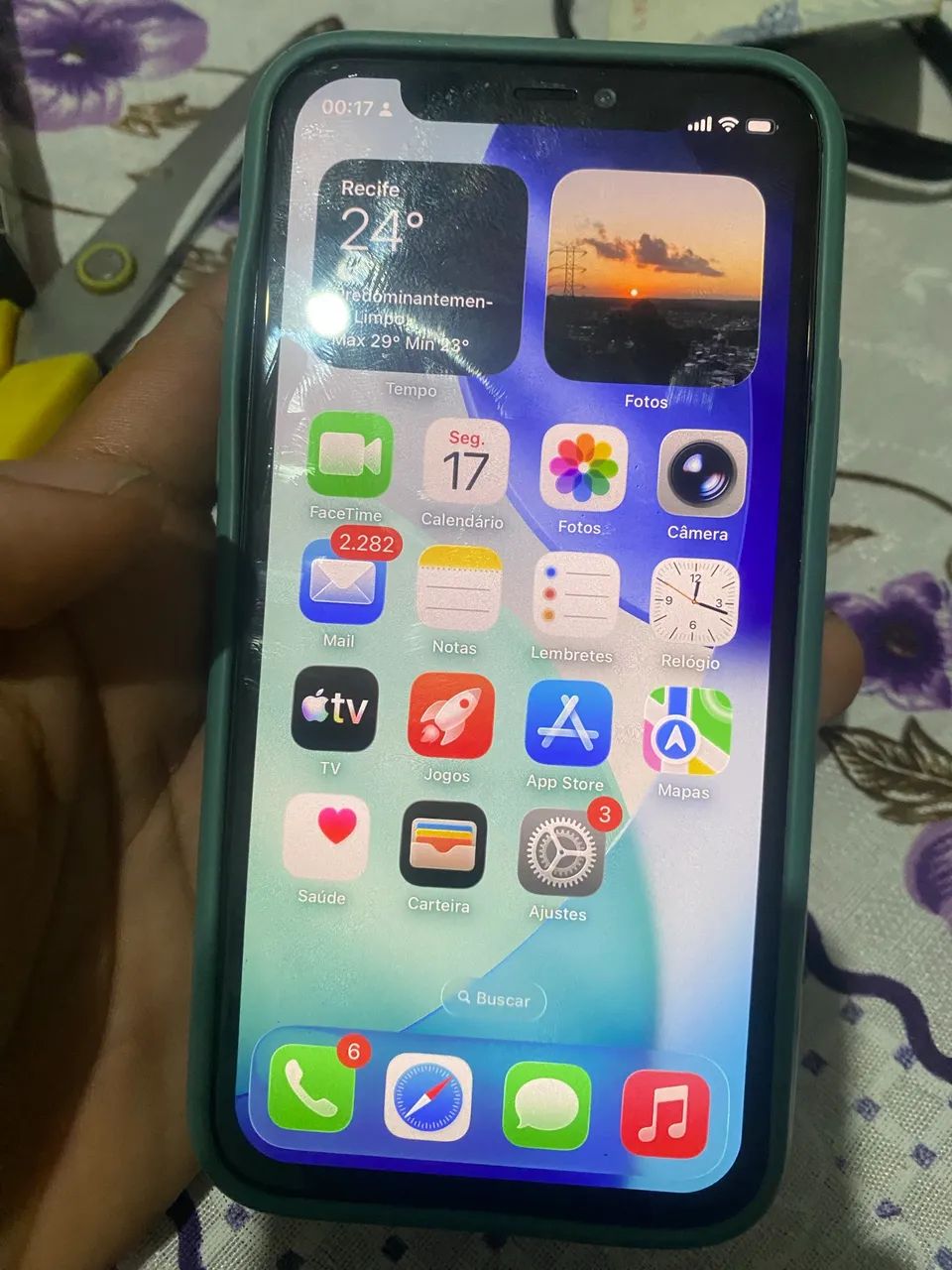 iPhone 11 pro 64gb - Foto 4