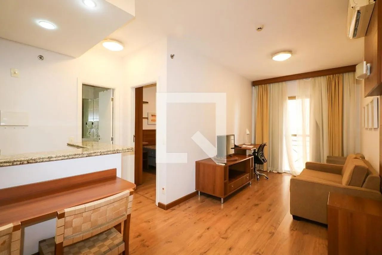 Apartamento à Venda - Barcelona, 1 Quarto, 38 m2
