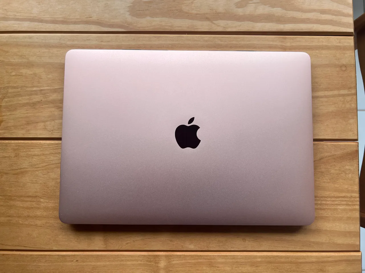 Apple MacBook Air M1 8/256GB Space Gray 13.3 Pol Lacrado