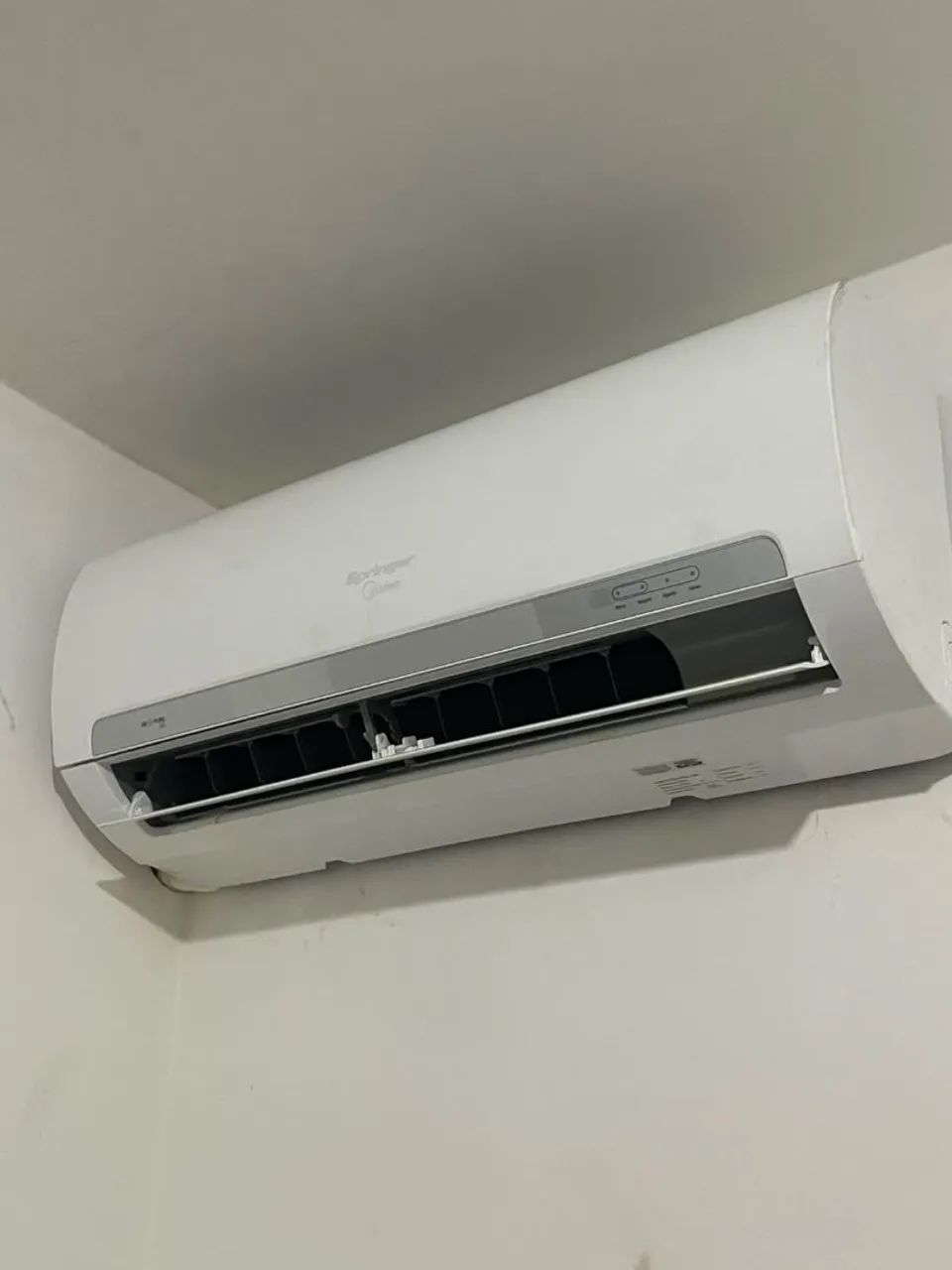 Ar condicionado Springer - Foto 2