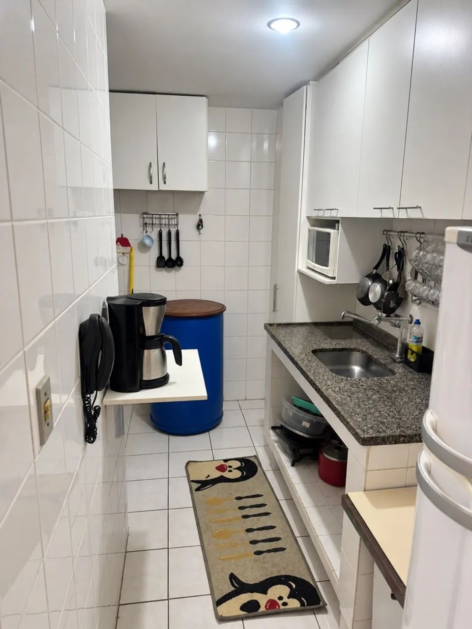 VENDO APARTAMENTO EM MURIQUI - Foto 2