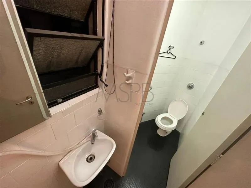 Conjunto comercial 73,12m² - em frente ao Largo S. Francisco - Foto 12