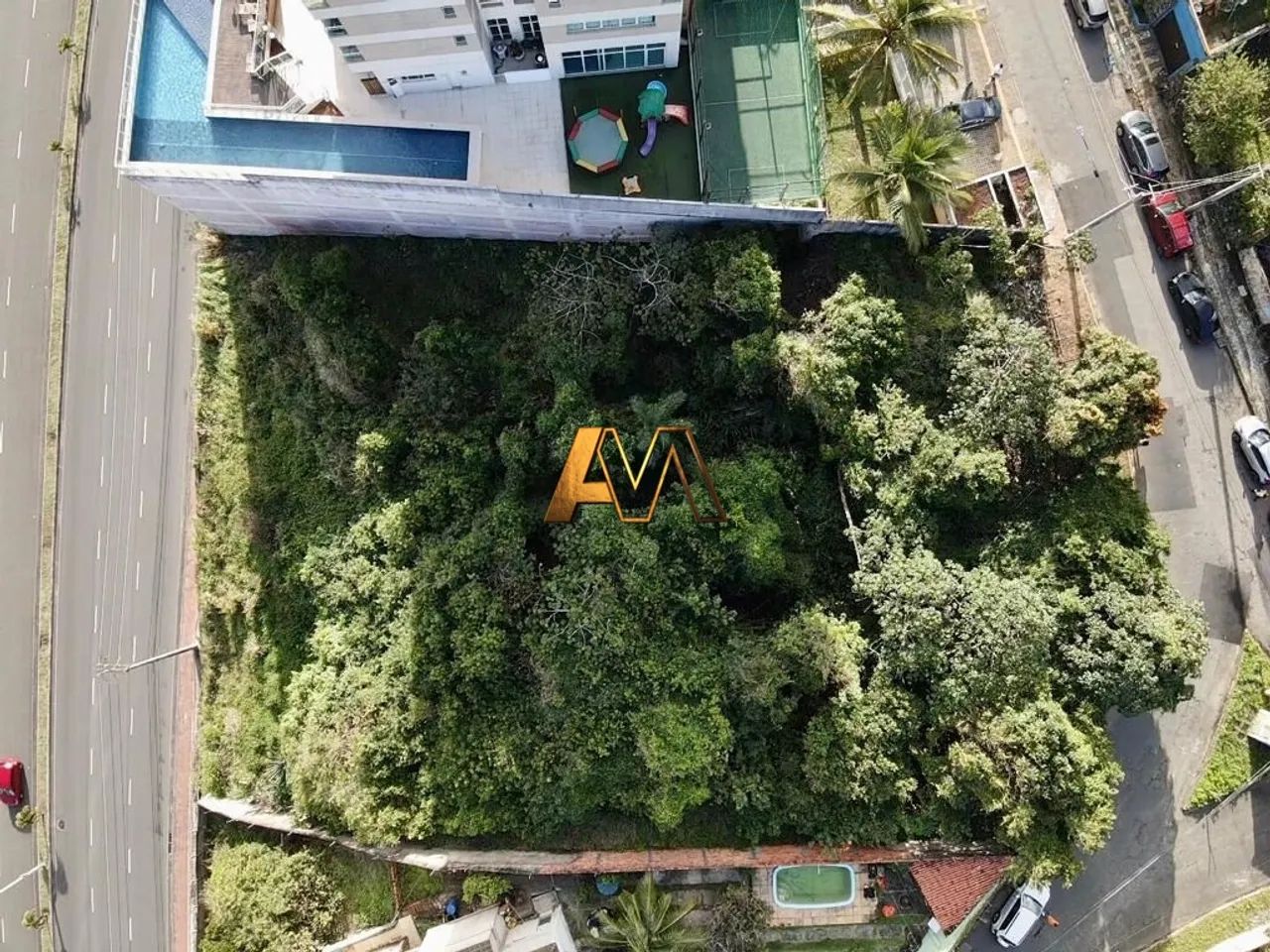 TERRENO EM PATAMARES - Foto 3
