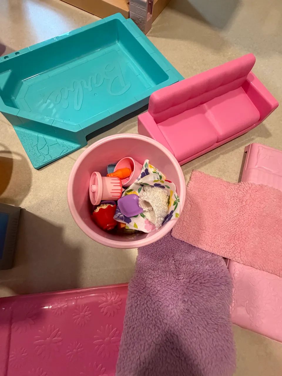 Casa Barbie - Foto 4