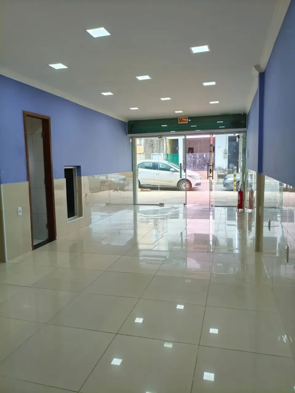 EXCELENTE PONTO COMERCIAL À VENDA | POTIRA  CAUCAIA/CE