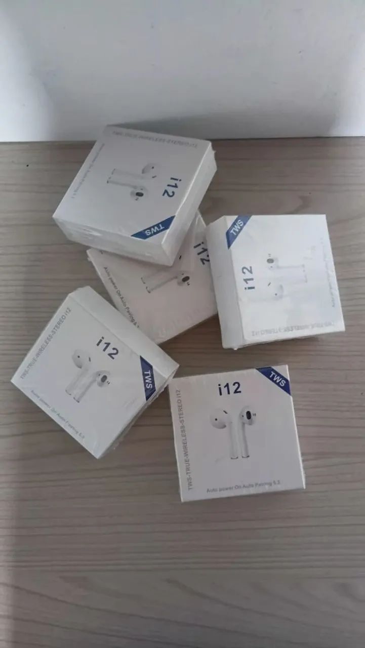 Fone Bluetooth  - Foto 4