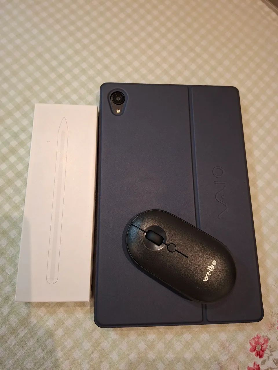 Tablet VAIO TL10 8GB RAM / 128GB - Impecável - Foto 2