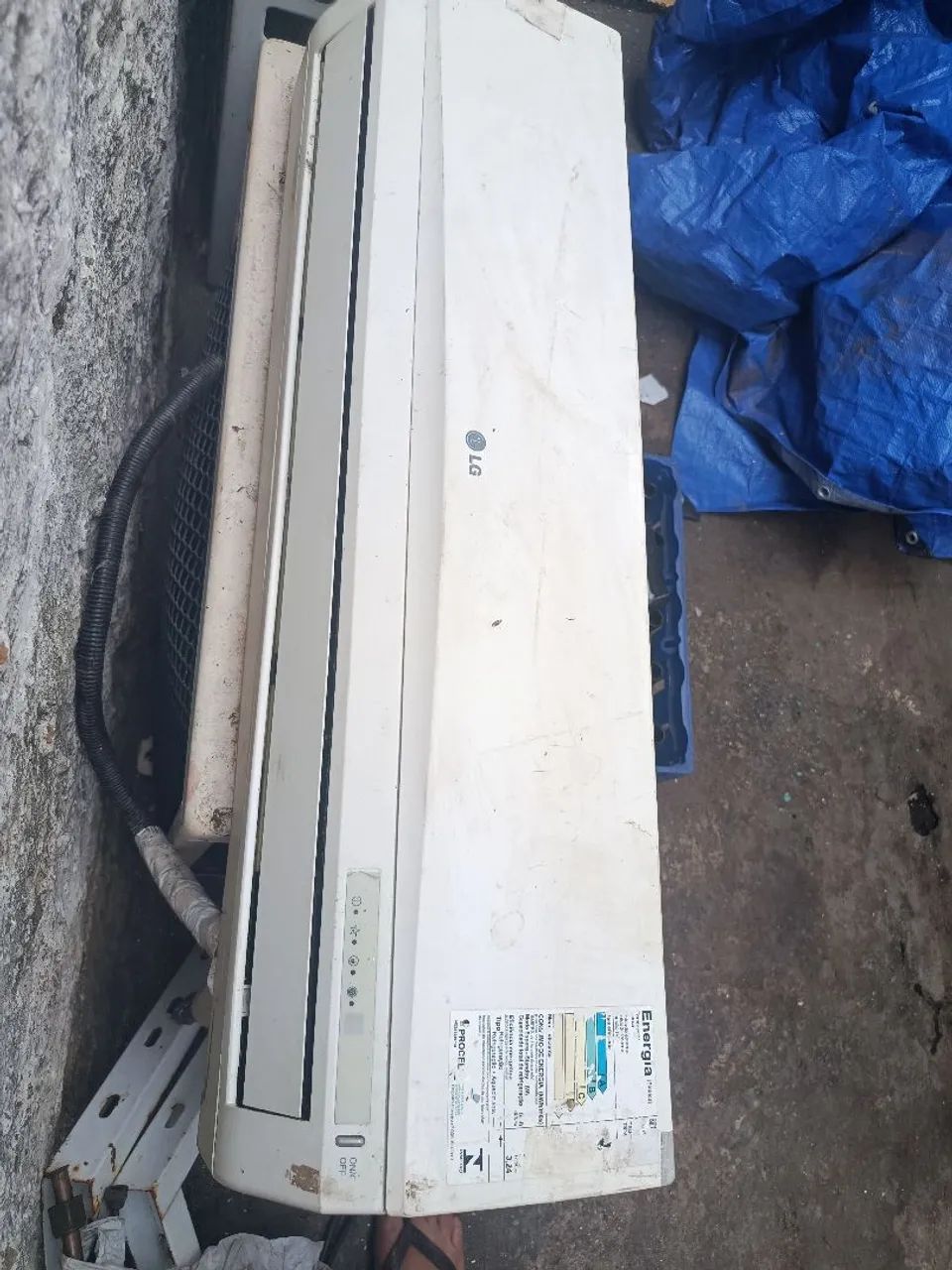 Ar condicionado - Foto 4