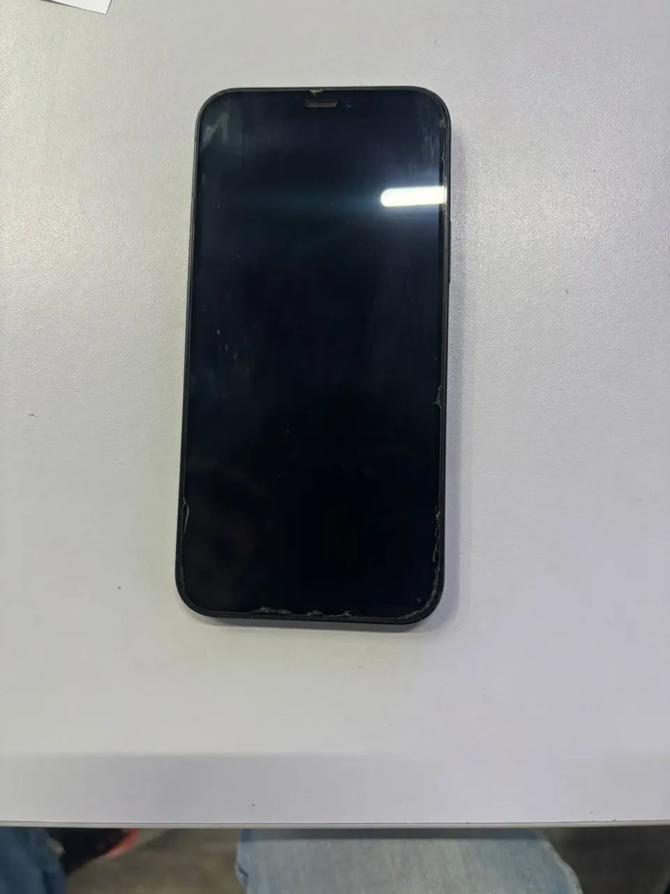 iPhone 12 