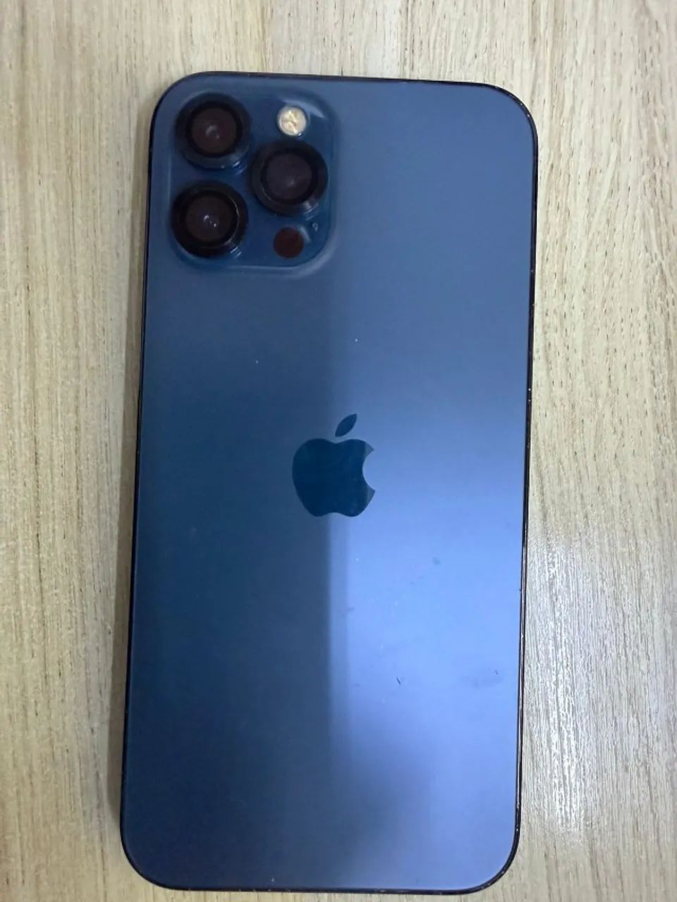 IPHONE 12 PRO MAX 128 G - Celulares e Smartphones - Praia de 