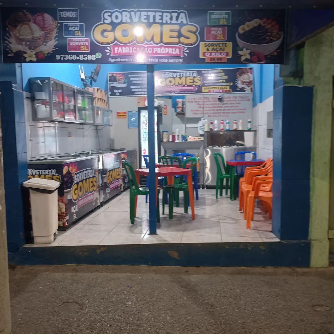 Sorveteria  - Foto 3