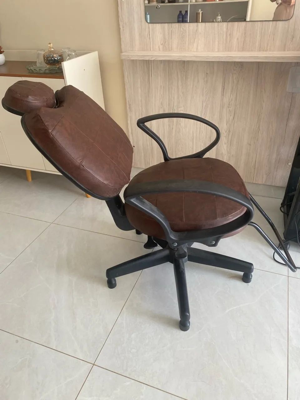 Cadeira para Salão  - Foto 2