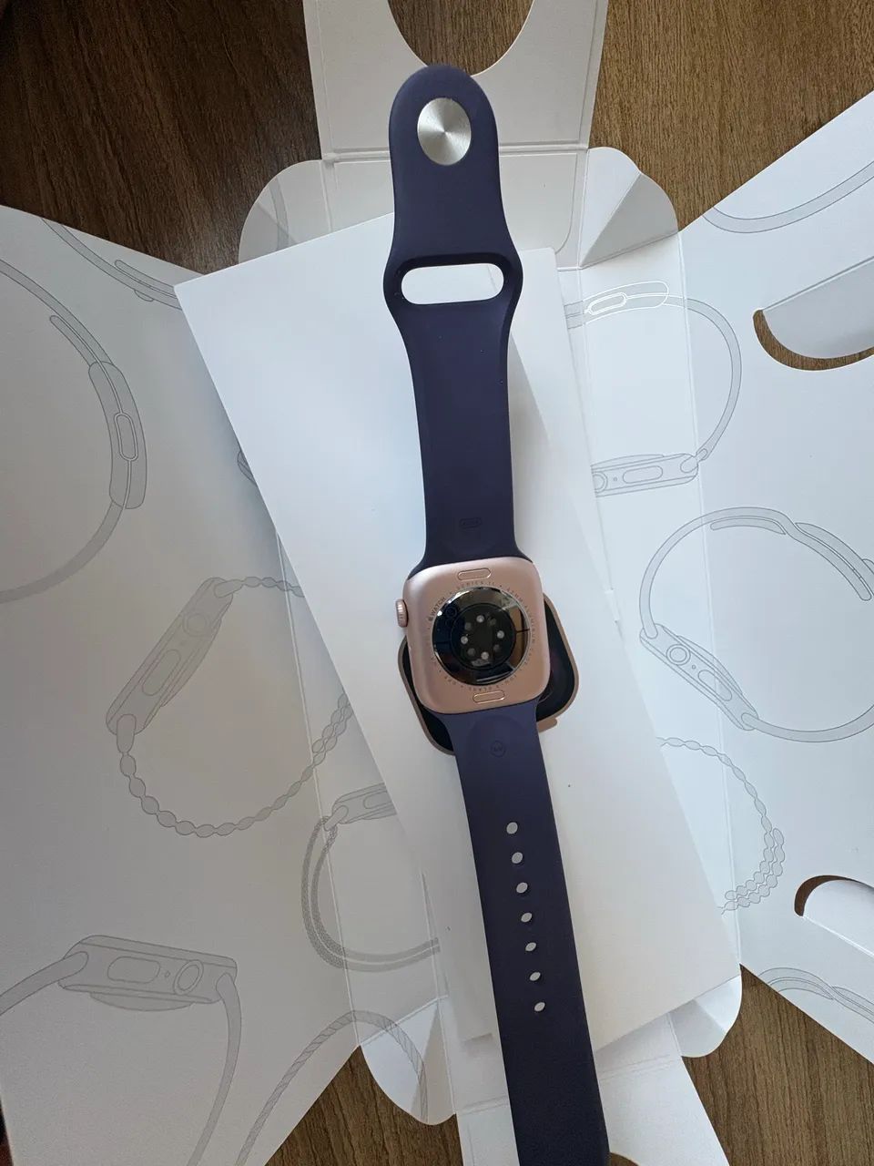 Apple Watch ? 11 