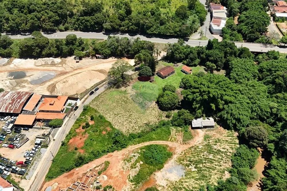 Terreno Comercial à venda em Socorro, SP - Foto 5