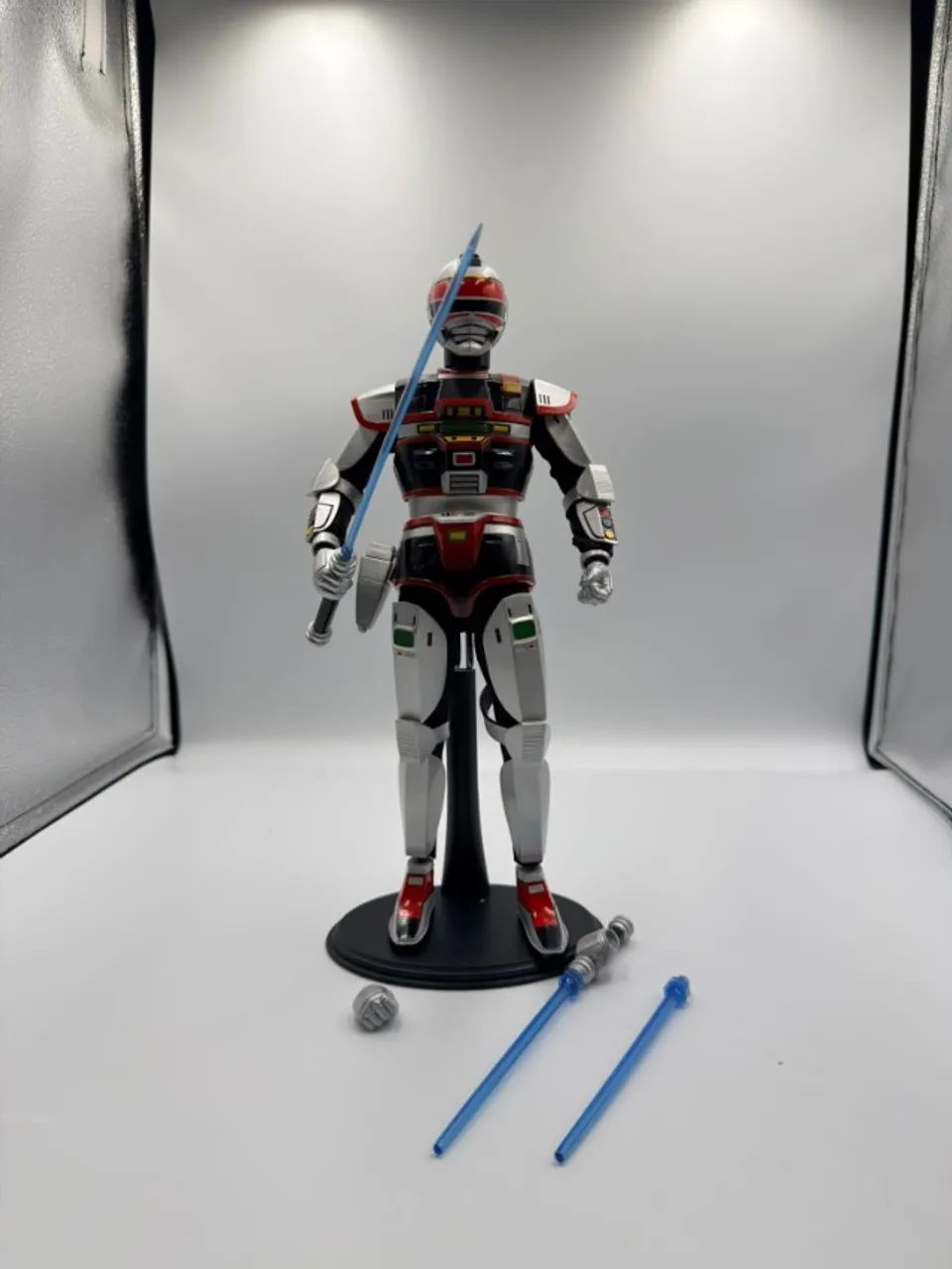 Boneco Spilvan Custom - Foto 4