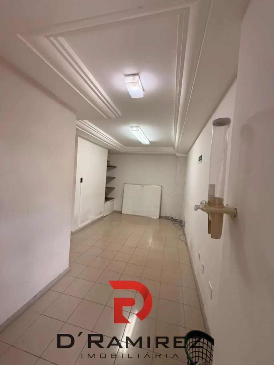 Ed. Executive Center - Sala 70m² - Renascença - Prédio com Elevador - Foto 5