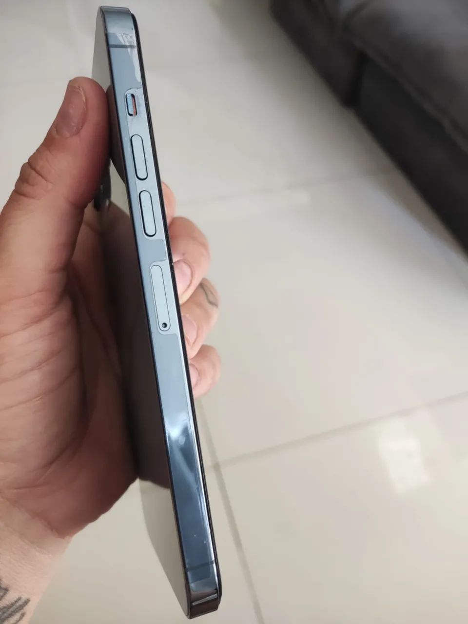 Iphone 13 pro max - Foto 2