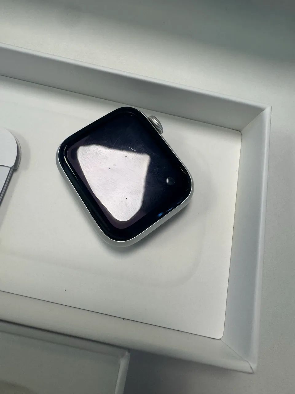 Apple Watch SE 40MM azul A2351