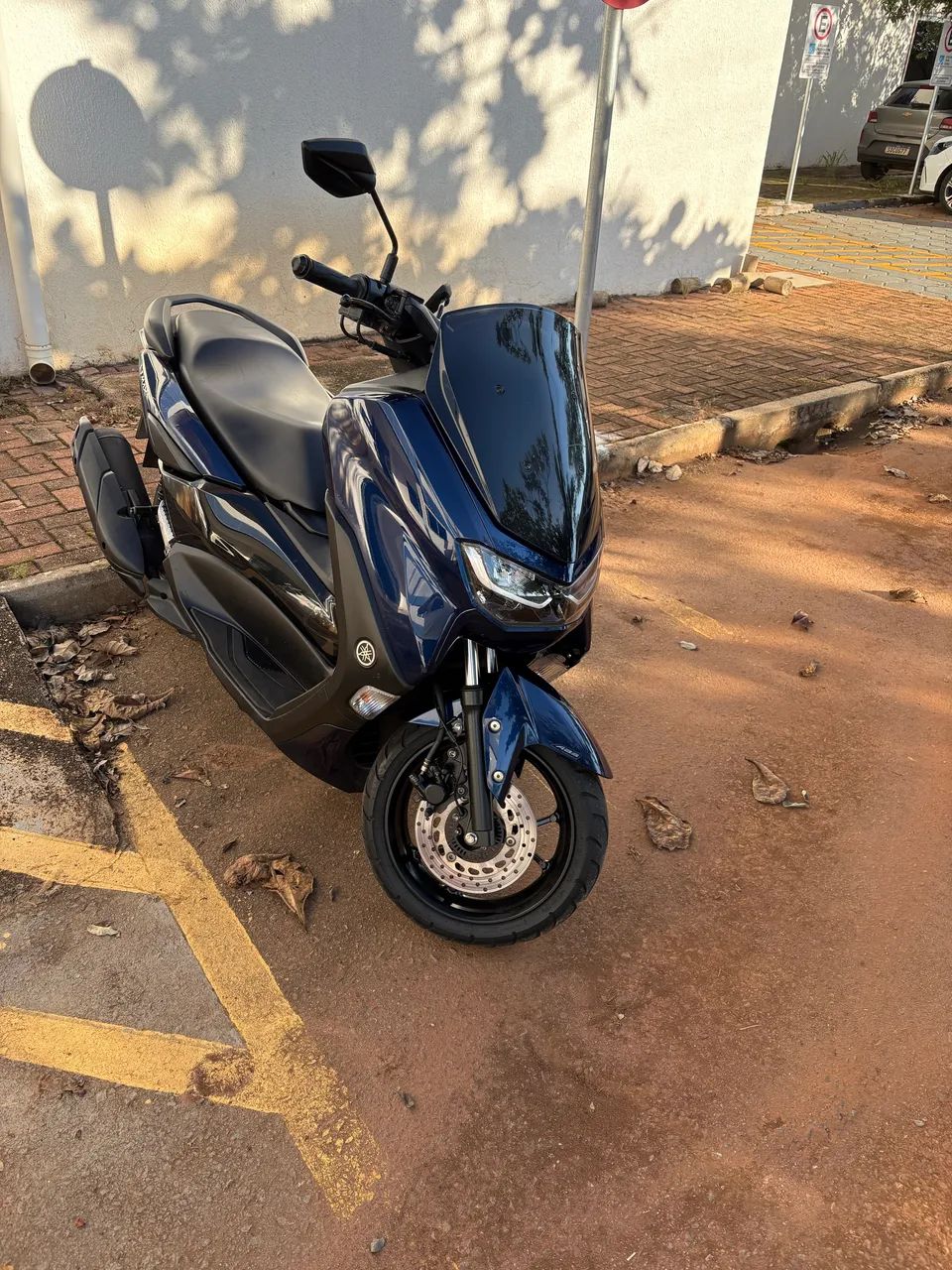 Nmax 2022 - Foto 3