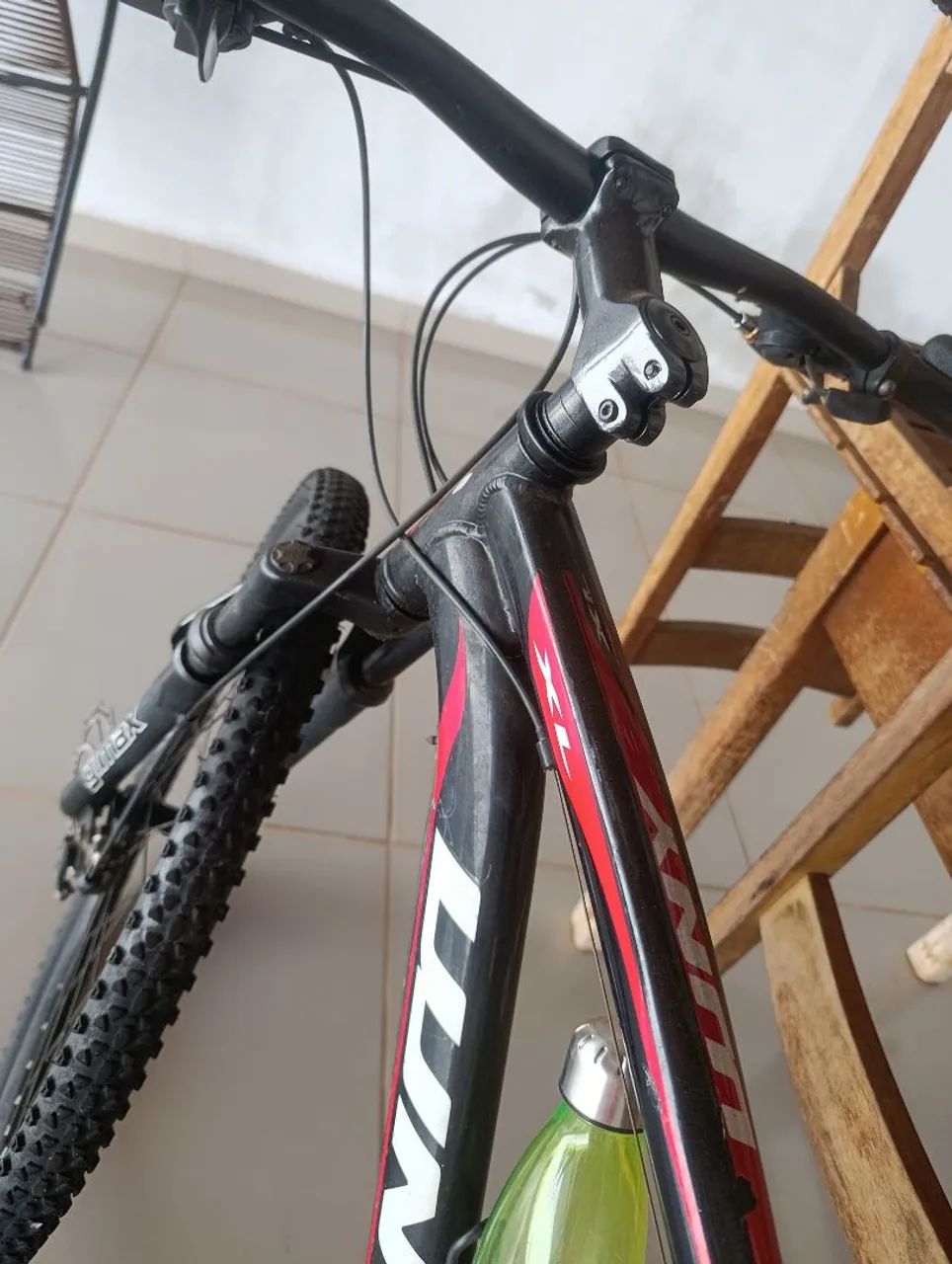Bicicleta Aro 29 - Foto 4