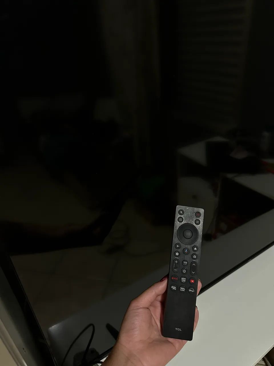 Smart TV TCL 55? 4K UHD - 55P635 - Foto 3