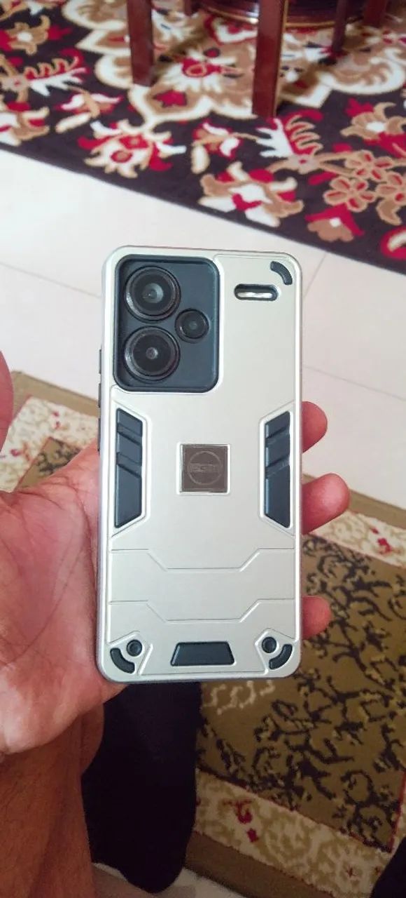 Celular xaiomi note 13 pro + 5G  - Foto 3