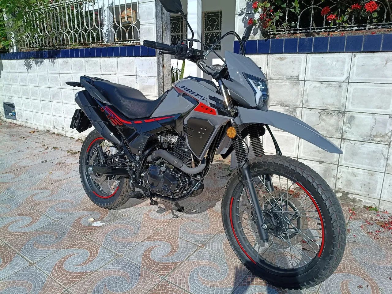SHI 175 2026  - Foto 2