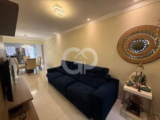 Casa com Suíte e Varanda gourmet no Condomínio Moradas Uberaba 1 - Foto 3