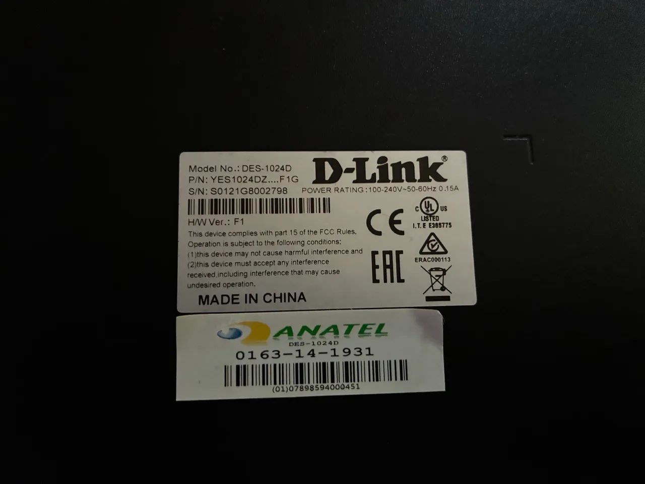 Impressora Brother DCP-8157DN - Foto 2