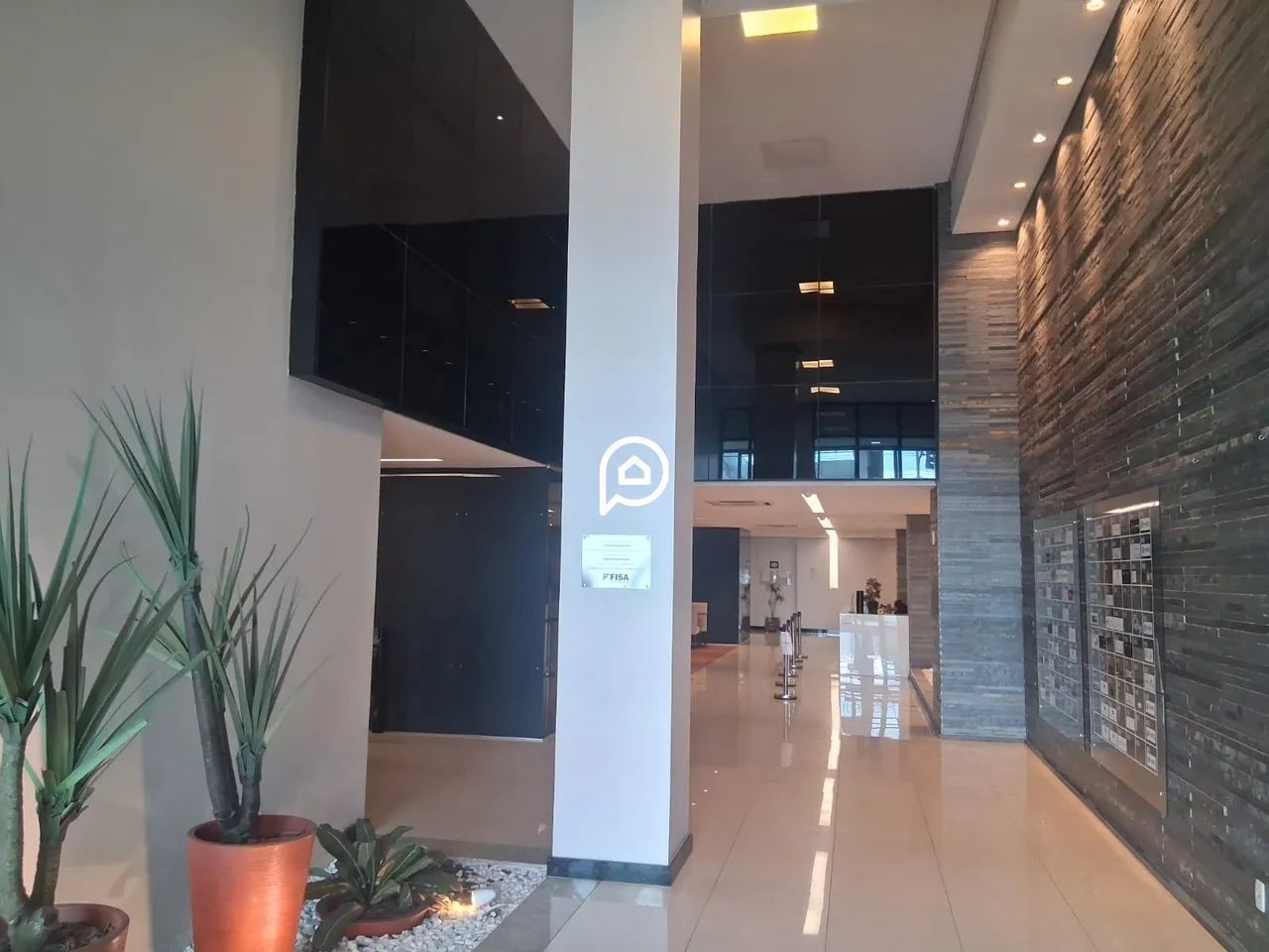 SALA/AEREA, 49M2, BAIRRO SANVITTO - Foto 4