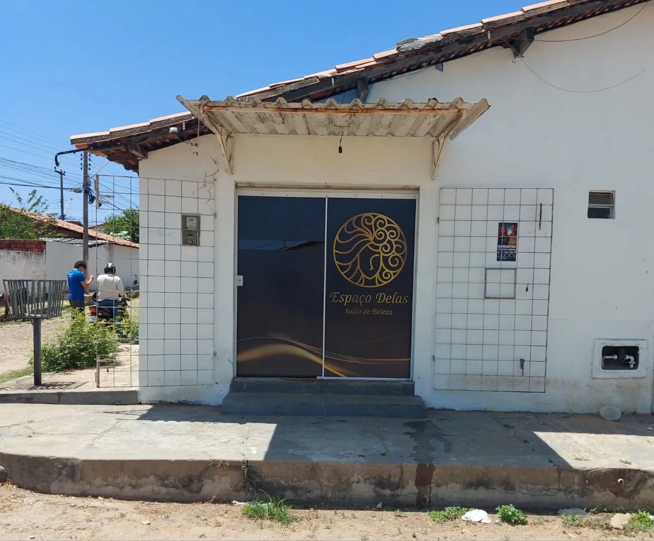 Aluga-se ponto comercial no Dirceu  - Foto 2