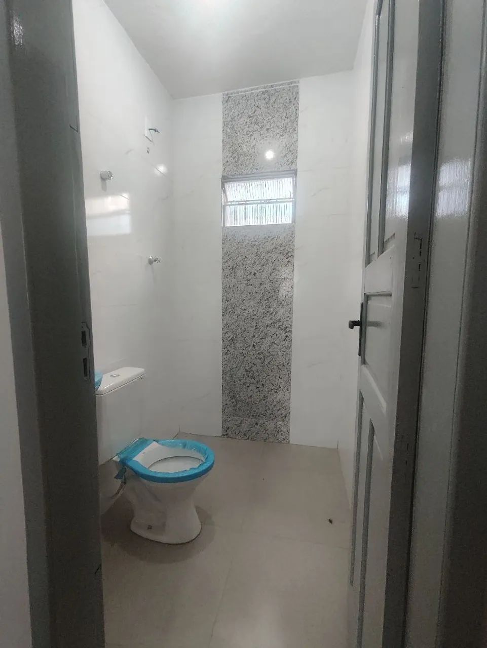 Casa 2 quartos entrada exclusiva  - Foto 4