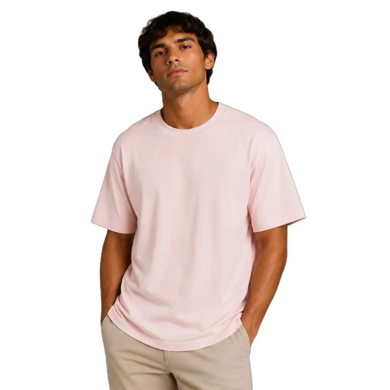 Camisas Oversized 100% Algodão Prime!! - Foto 3