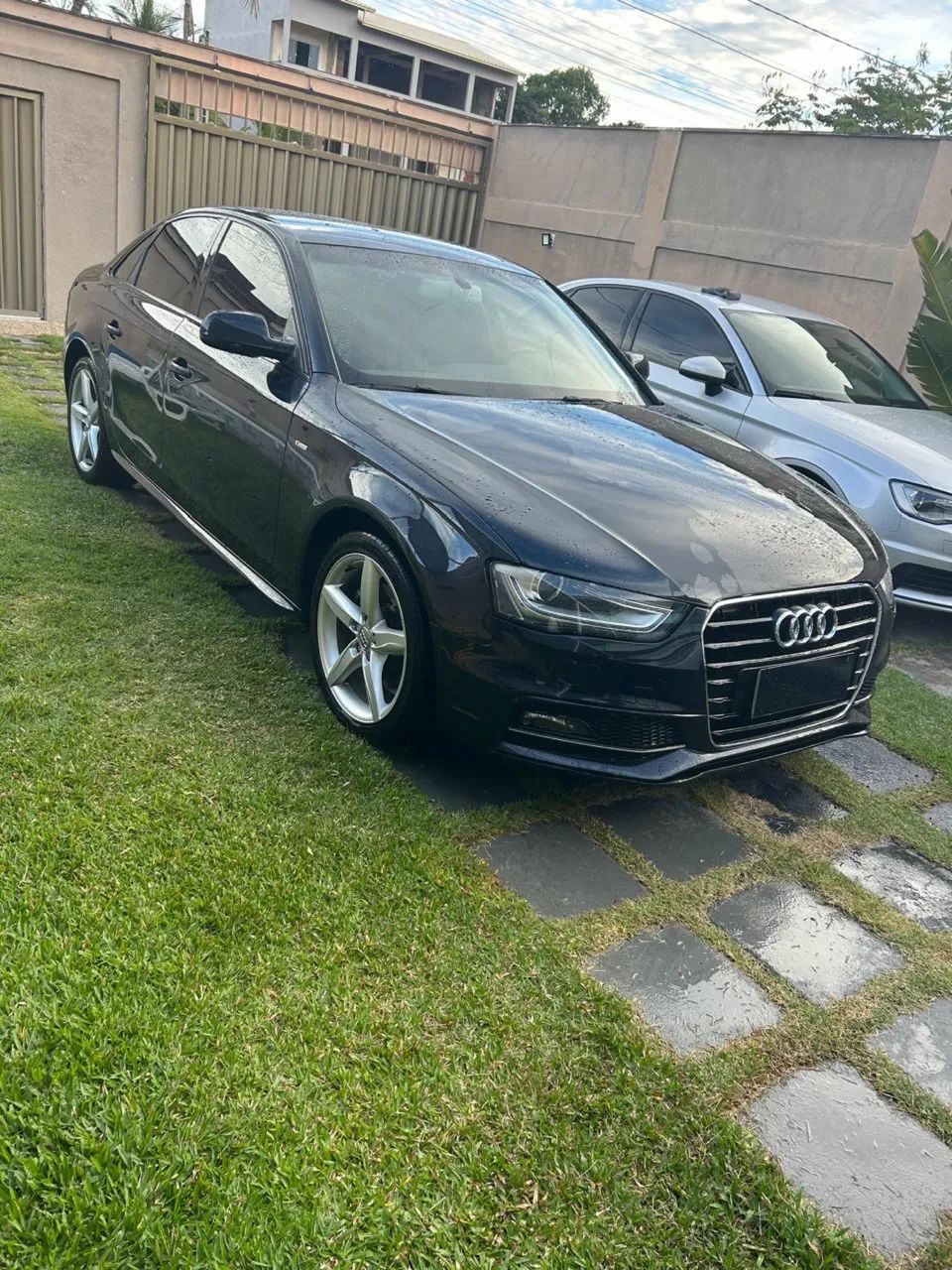 Audi A4 1.8 Tip./ Multitronic Turbo 2016 - Foto 2
