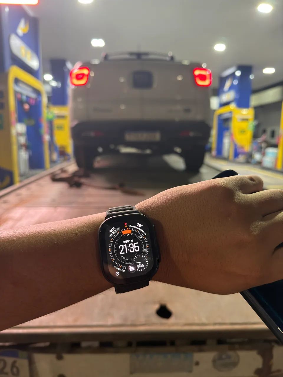 Apple watch 3 geração  - Foto 3