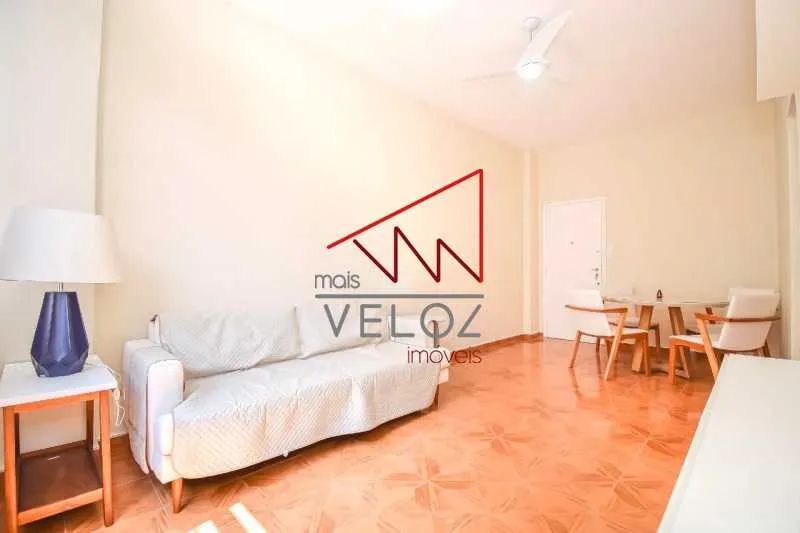 Apartamento : / Residencial / Gávea