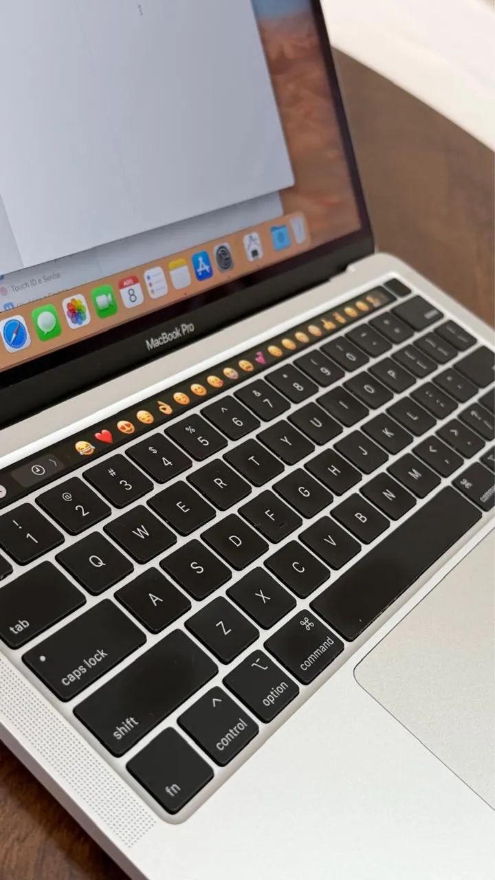 MacBook Pro 2020 16 RAM 
