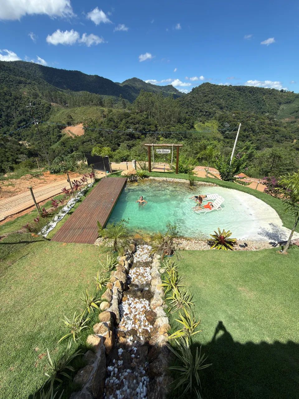 Chácara em Santa Isabel  - Foto 5