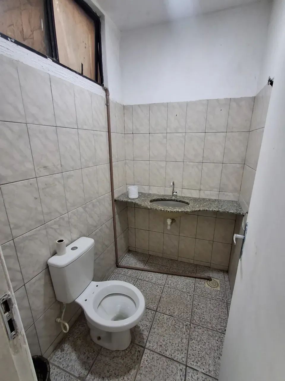 Alugo Sala Comercial  Prox a Igreja do São Francisco - Foto 5