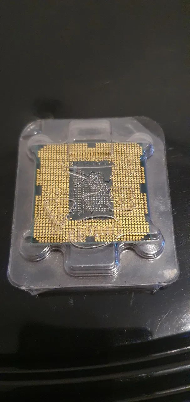 Processador Celeron g530 LGA 1155 - Foto 3