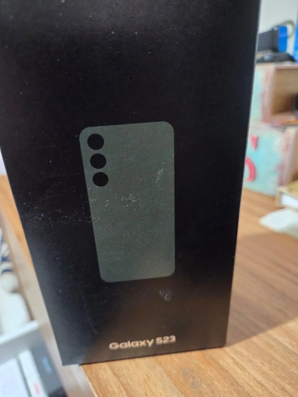 Celular Sansumg S23  - Foto 4