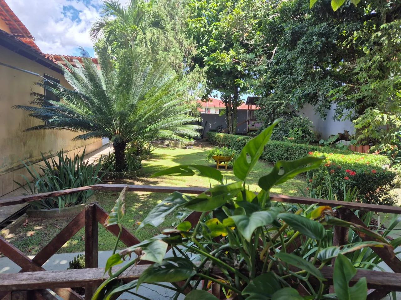 Casa estilo chácara 4 quartos (2 suites) - Foto 5